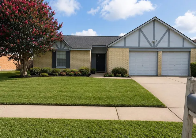 1st image of 5827 Skewen St, Humble, TX 77346 | MLS# 46817957