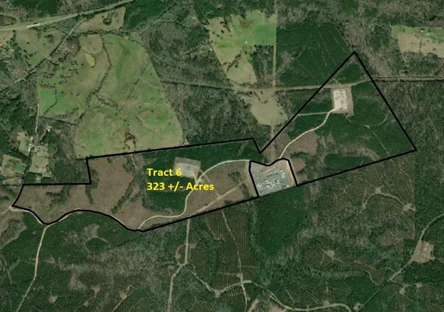 1st image of 000000 Cr 255, San Augustine, TX 75972 | MLS# 61263035