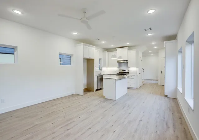 Photo 3 of Single family home for sale at 7407 Rusk St #B, Houston, TX 77011 | MLS# 62154734 | Listing updated on 2026-08-28
