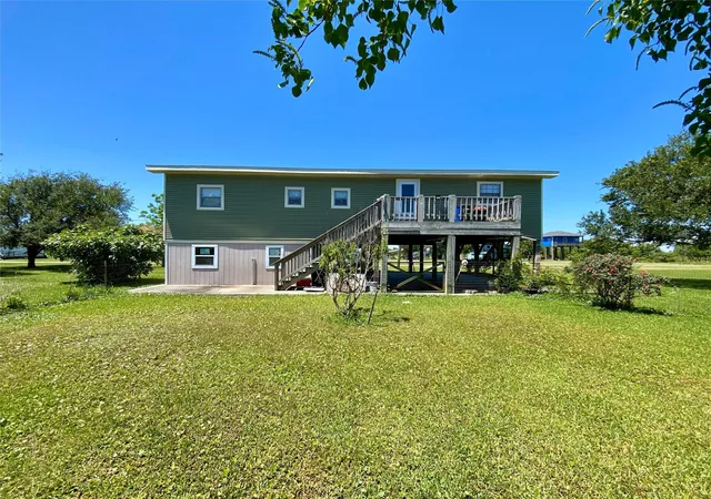 Photo 1 of Single family home for sale at 1228 Bahama Ln, Port Bolivar, TX 77650 | MLS# 78363893 | Listing updated on 2026-08-28