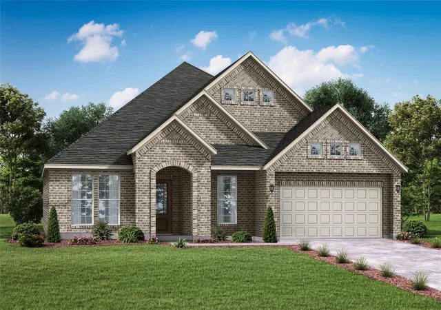 Photo 1 of Single family home for sale at 1051 Lakeland Cir, Rosharon, TX 77583 | MLS# 40270184 | Listing updated on 2026-05-22