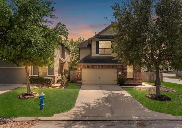 1st image of 702 Aulia Ln, Spring, TX 77386 | MLS# 94028110