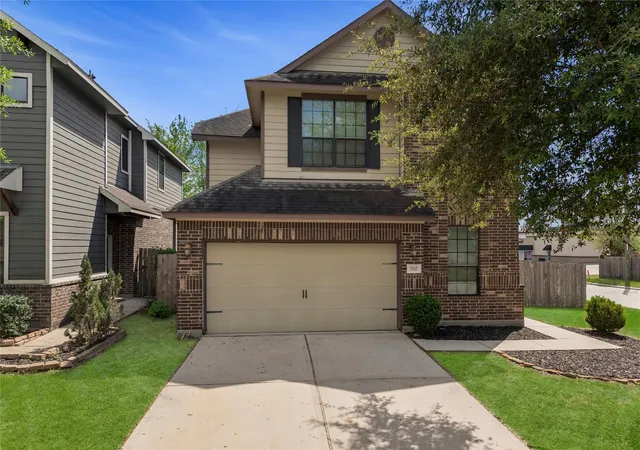2nd image of 702 Aulia Ln, Spring, TX 77386 | MLS# 94028110