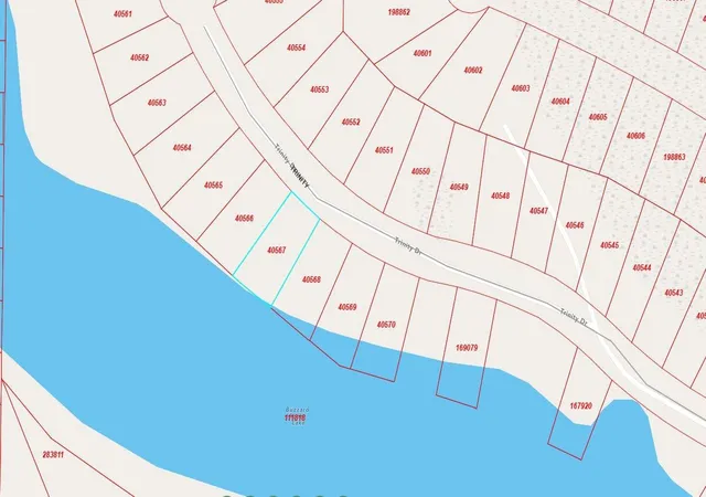 Photo 2 of Land for sale at Lot 414 Trinity, Cleveland, TX 77327 | MLS# 53114564 | Listing updated on 2025-12-23