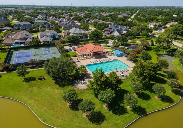 50th image of 2579 Costa Mesa Cir, League City, TX 77573 | MLS# 57507607
