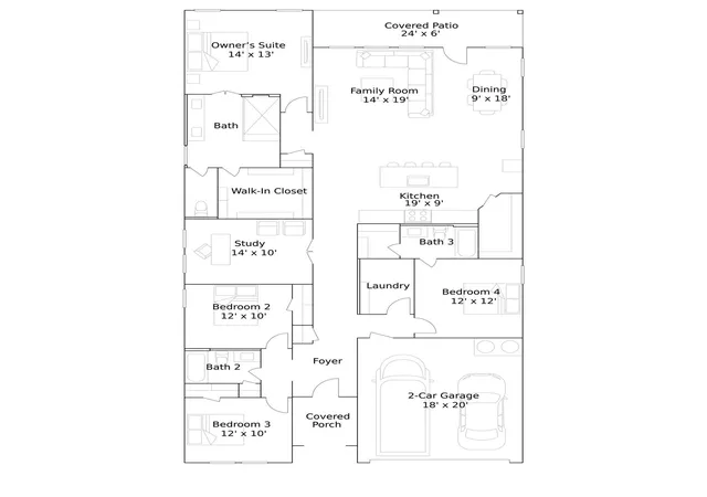 Photo 2 of Single family home for sale at 22503 Boyden Cavern Ct, Porter, TX 77365 | MLS# 26532764 | Listing updated on 2026-09-14