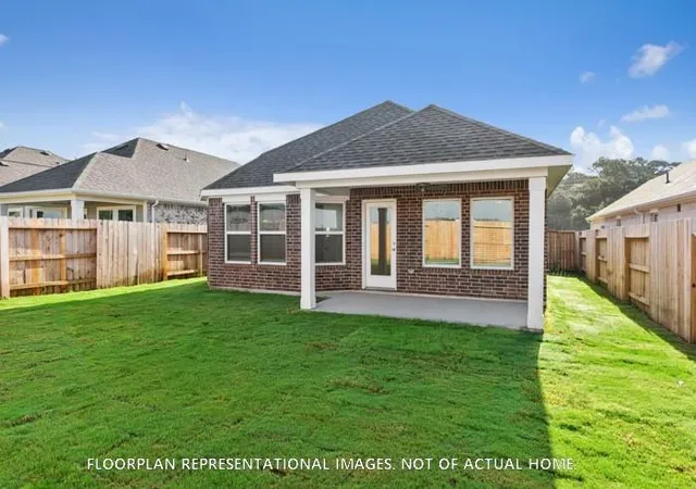 14th image of 1018 Garnet Star Dr, La Marque, TX 77568 | MLS# 44210460