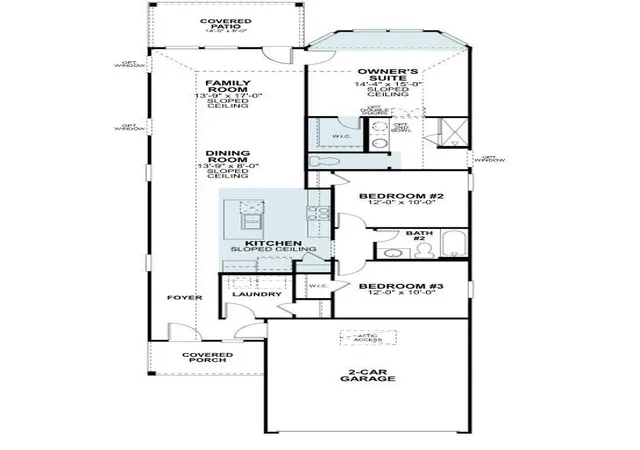 3rd image of 1018 Garnet Star Dr, La Marque, TX 77568 | MLS# 44210460