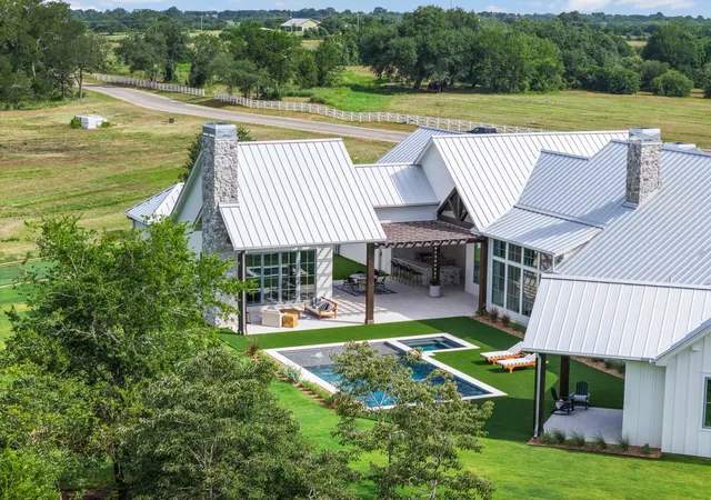 1st image of 115 Reserve Way, Round Top, TX 78954 | MLS# 81360068