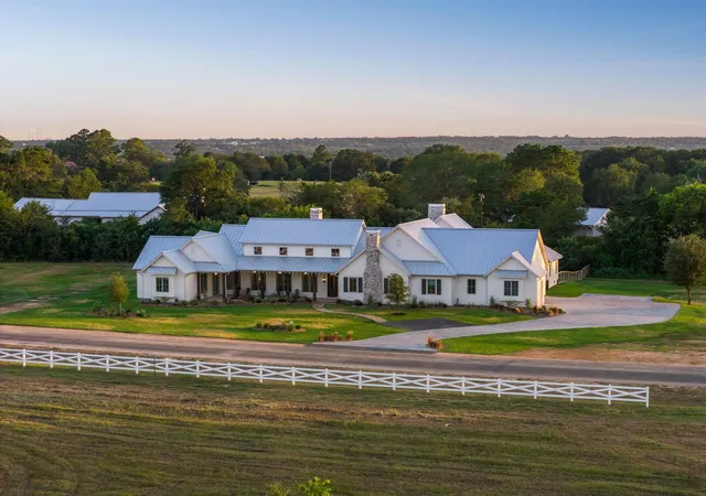 2nd image of 115 Reserve Way, Round Top, TX 78954 | MLS# 81360068