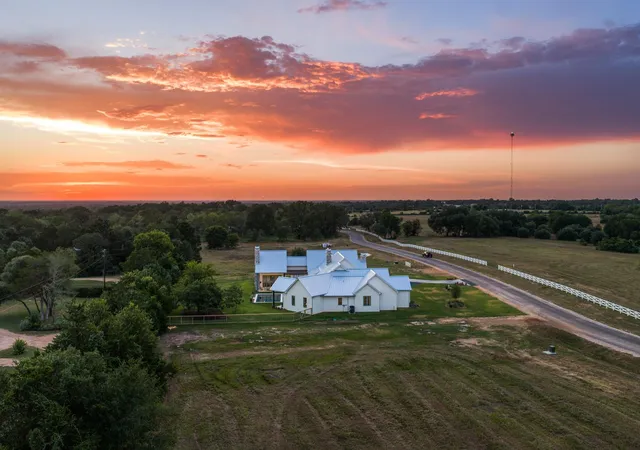 40th image of 115 Reserve Way, Round Top, TX 78954 | MLS# 81360068