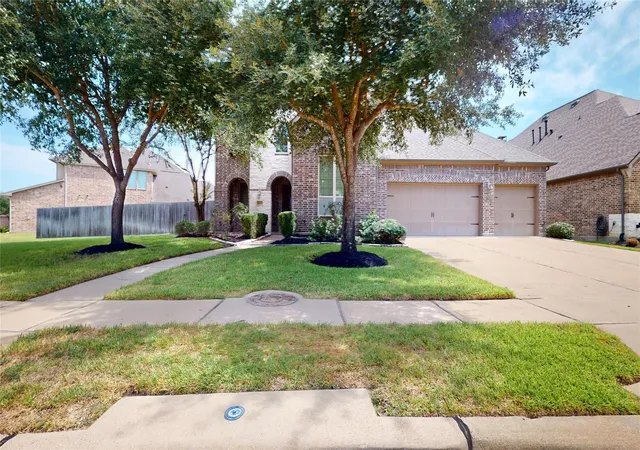 Photo 2 of Single family home for sale at 16826 E Green Ripple Cir, Cypress, TX 77433 | MLS# 69182725 | Listing updated on 2026-09-21