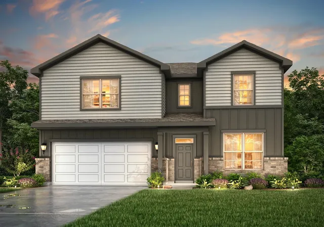 Photo 1 of Single family home for sale at 24903 Hazel Cvs Way, Montgomery, TX 77316 | MLS# 52412677 | Listing updated on 2026-09-03