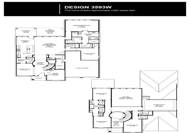 6th image of 26703 Jovial Fields St, Hockley, TX 77447 | MLS# 65517958