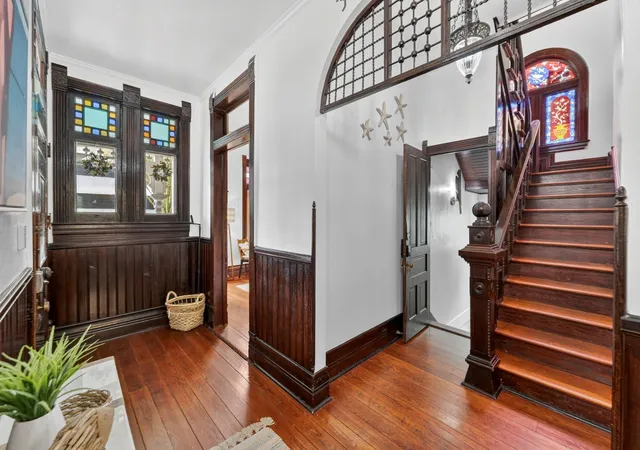 Photo 2 of Sale Pending at 812 19th Street, Galveston, TX 77550 | MLS# 16628821 | Listing updated on 2026-09-15