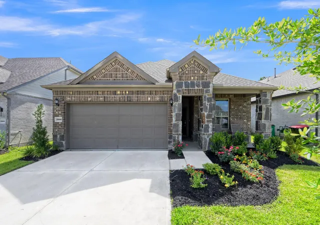Photo 1 of Single family home for sale at 25808 Rugosa Dr, Magnolia, TX 77355 | MLS# 77121572 | Listing updated on 2026-07-11
