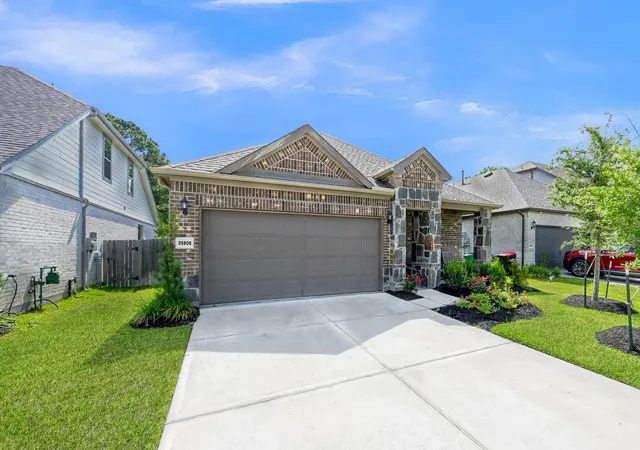 Photo 3 of Single family home for sale at 25808 Rugosa Dr, Magnolia, TX 77355 | MLS# 77121572 | Listing updated on 2026-07-11