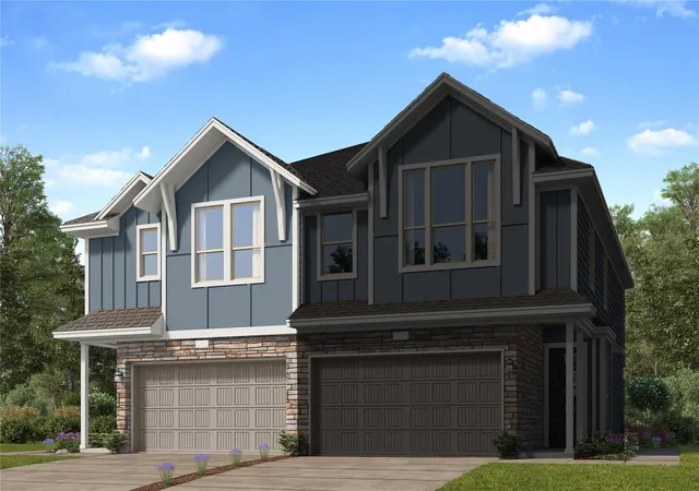 Photo 1 of Sale Pending at 20811 Fort Teran Way, Cypress, TX 77433 | MLS# 21760698 | Listing updated on 2026-09-05