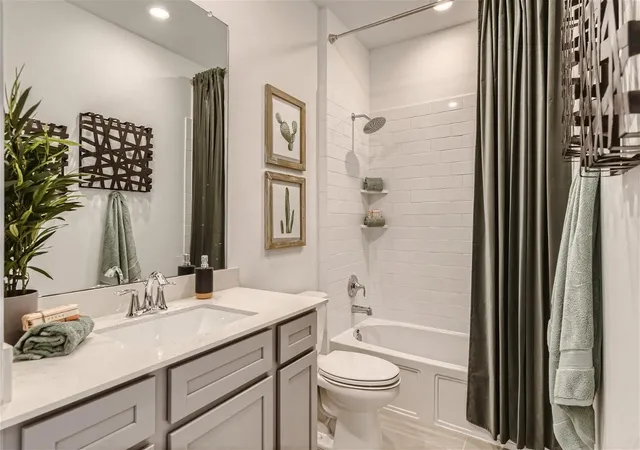 Photo 4 of Sale Pending at 20811 Fort Teran Way, Cypress, TX 77433 | MLS# 21760698 | Listing updated on 2026-09-05