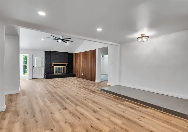 2nd image of 12802 Louisville St, Houston, TX 77015 | MLS# 73261463