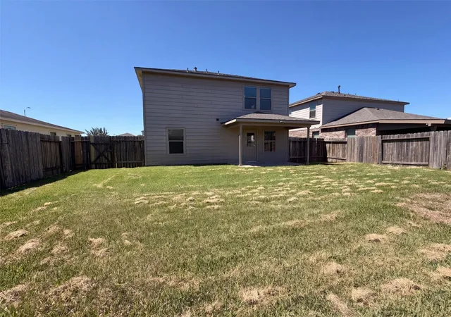 18th image of 1227 Athea Wy, Rosenberg, TX 77471 | MLS# 78141017