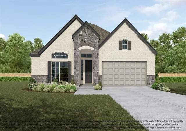 1st image of 2069 Corn Thistle Way, Magnolia, TX 77355 | MLS# 97502771