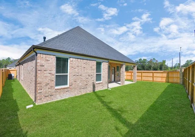 34th image of 2069 Corn Thistle Way, Magnolia, TX 77355 | MLS# 97502771