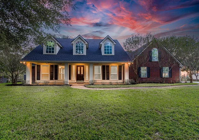 2nd image of 32601 Rogers Road, Fulshear, TX 77441 | MLS# 27719052
