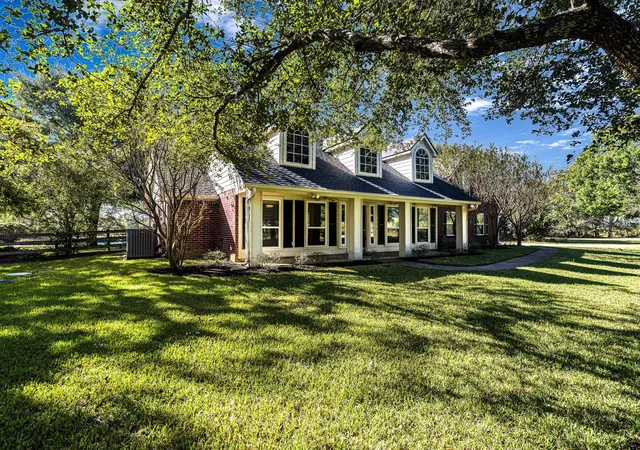 4th image of 32601 Rogers Road, Fulshear, TX 77441 | MLS# 27719052