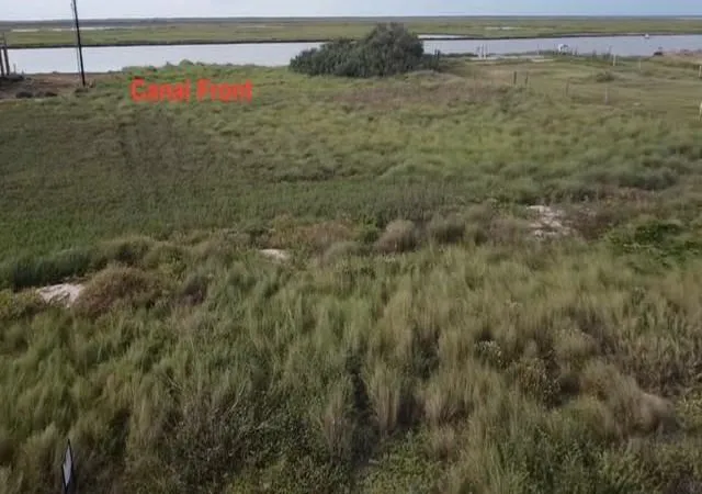 2nd image of 0 Cr 230 Canal Dr, Bay City, TX 77414 | MLS# 16777683