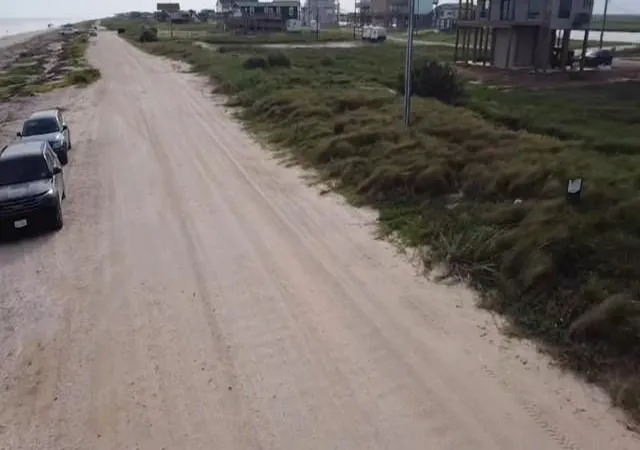 5th image of 0 Cr 230 Canal Dr, Bay City, TX 77414 | MLS# 16777683