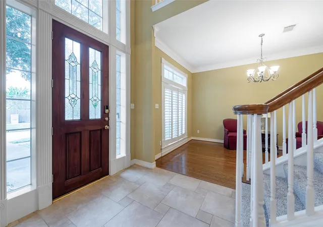 Photo 2 of Sale Pending at 15306 Beecham Dr, Houston, TX 77068 | MLS# 86339705 | Listing updated on 2026-09-21