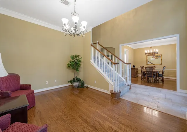 Photo 3 of Sale Pending at 15306 Beecham Dr, Houston, TX 77068 | MLS# 86339705 | Listing updated on 2026-09-21
