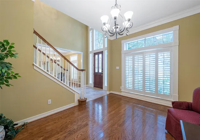Photo 3 of Sale Pending at 15306 Beecham Dr, Houston, TX 77068 | MLS# 86339705 | Listing updated on 2026-09-21