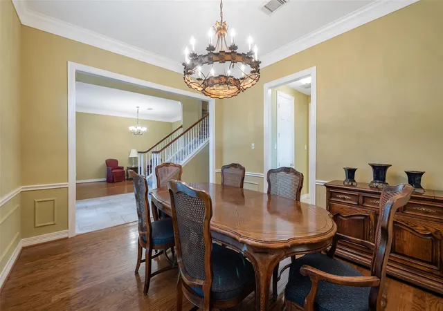 Photo 4 of Sale Pending at 15306 Beecham Dr, Houston, TX 77068 | MLS# 86339705 | Listing updated on 2026-09-21