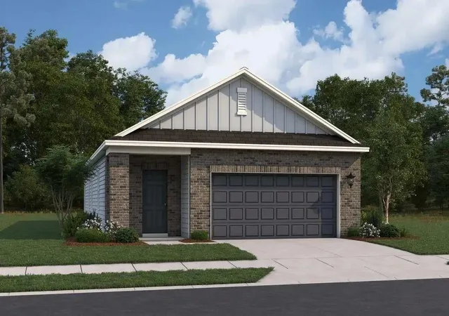 image of 10318 Magnol Wood Dr, Houston, TX 77016 | MLS# 30793595