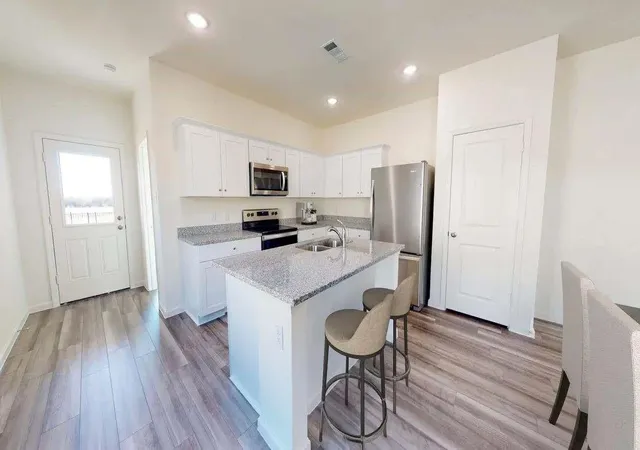 image of 10318 Magnol Wood Dr, Houston, TX 77016 | MLS# 30793595