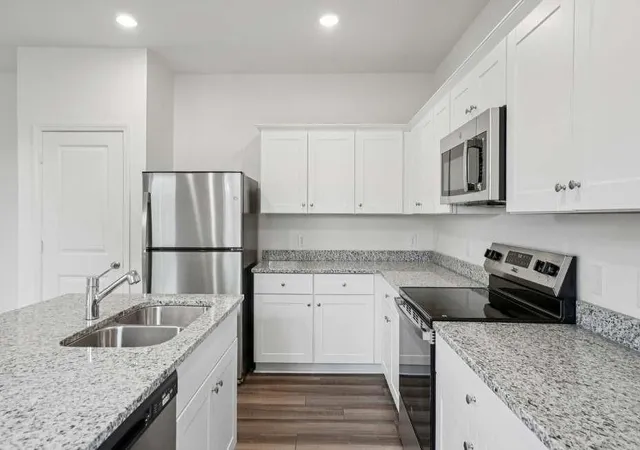 image of 10318 Magnol Wood Dr, Houston, TX 77016 | MLS# 30793595