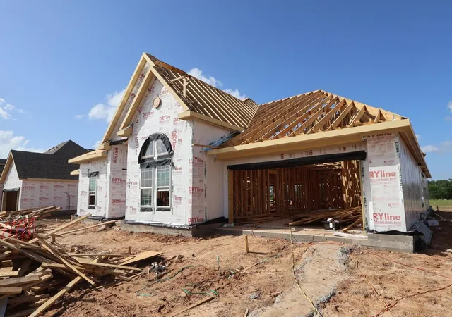 Photo 3 of Sale Pending at 6911 Allens Landing, Needville, TX 77461 | MLS# 2980500 | Listing updated on 2026-07-27