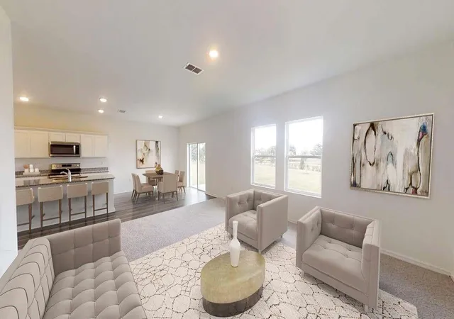 Photo 3 of Single family home for sale at 3318 Nautical Mile Dr, Dickinson, TX 77539 | MLS# 24927701 | Listing updated on 2026-09-14