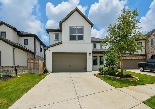 1st image of 4115 Chloe Ridge Ln, Fulshear, TX 77441 | MLS# 12749344