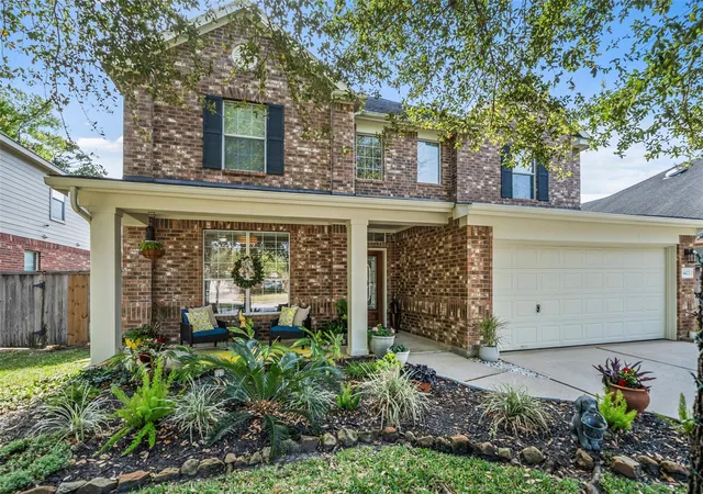 Photo 1 of Single family home for sale at 14422 Andrews Ridge Ln, Humble, TX 77396 | MLS# 61679869 | Listing updated on 2026-08-08