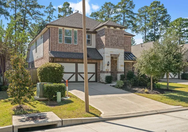1st image of 143 Scarlet Maple Ct, Willis, TX 77318 | MLS# 23802407
