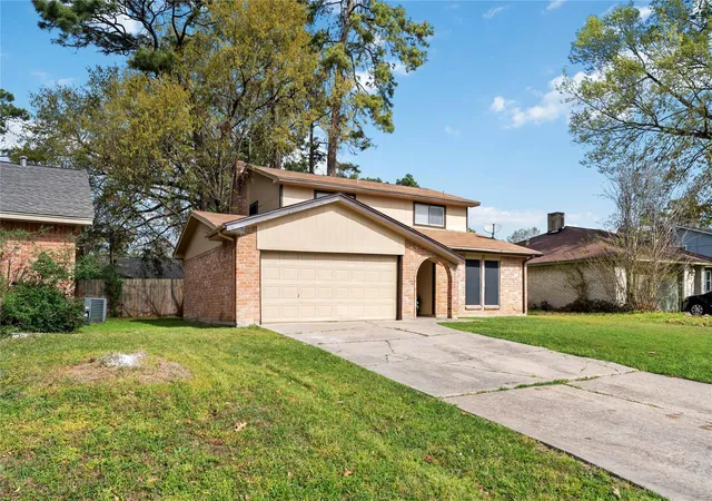 Homes for sale in Spring, TX | 4927 Glendower Dr, Spring, TX 77373 | MLS# 86645720
