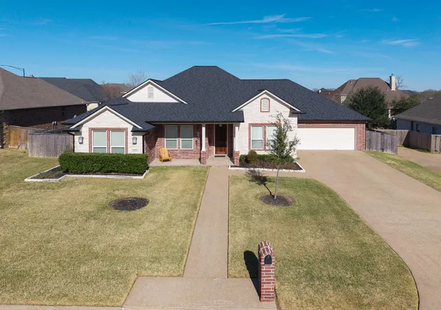 2nd image of 5303 Riviera Ct, College Station, TX 77845 | MLS# 27884823