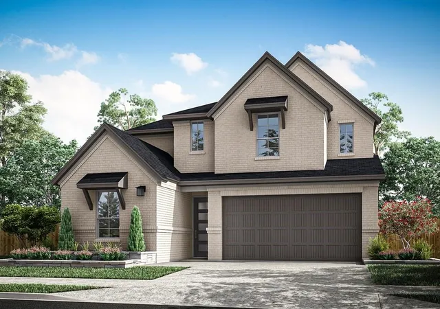 Photo 1 of Single family home for sale at 32175 Sky Branch Dr, Fulshear, TX 77441 | MLS# 20846623 | Listing updated on 2026-10-06