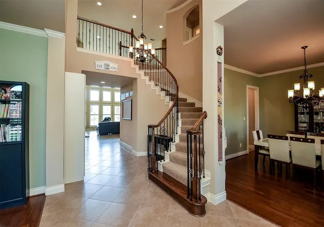 2nd image of 2239 Monarch Terrace Dr, Katy, TX 77494 | MLS# 39545666