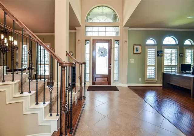3rd image of 2239 Monarch Terrace Dr, Katy, TX 77494 | MLS# 39545666