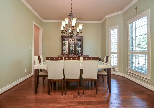 5th image of 2239 Monarch Terrace Dr, Katy, TX 77494 | MLS# 39545666