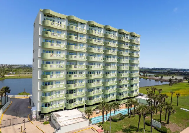 Photo 1 of Condo for sale at 9420 Seawall Blvd #903, Galveston, TX 77554 | MLS# 10940692 | Listing updated on 2026-07-28